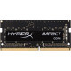 Kingston Technology HyperX FURY Impact 8GB DDR4 SDRAM Memory Module - For Notebook - 8 GB (1 x 8GB) - DDR4-3200/PC4-25600 DDR4 SDRAM - 3200 MHz - CL20 - 1.20 V - 260-pin - SoDIMM KF432S20IB/8