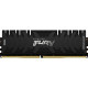 Kingston FURY Renegade 8GB DDR4 SDRAM Memory Module - 8 GB (1 x 8GB) - DDR4-3600/PC4-28800 DDR4 SDRAM - 3600 MHz Single-rank Memory - CL16 - 1.35 V - Non-ECC - Unbuffered - 288-pin - DIMM KF436C16RB/8