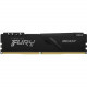 Kingston FURY Beast 8GB DDR4 SDRAM Memory Module - 8 GB - DDR4-3733/PC4-29800 DDR4 SDRAM - 3733 MHz Single-rank Memory - CL19 - 1.35 V - Non-ECC - Unbuffered - 288-pin - DIMM KF437C19BB/8