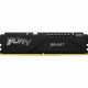 Kingston FURY Beast 32GB DDR5 SDRAM Memory Module - For Motherboard - 32 GB (1 x 32GB) - DDR5-4800/PC5-38400 DDR5 SDRAM - 4800 MHz Dual-rank Memory - CL38 - 1.10 V - Retail - Unbuffered - 288-pin - DIMM - Lifetime Warranty KF548C38BB-32