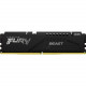 Kingston FURY Beast DDR5 Memory - For Motherboard - 32 GB (2 x 16GB) - DDR5-6000/PC5-48000 DDR5 SDRAM - 6000 MHz - CL40 - 1.35 V - On-die ECC - 288-pin - DIMM - Lifetime Warranty KF560C40BBK2-32