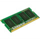 Kingston 2GB DDR3 SDRAM Memory Module - For Notebook - 2 GB (1 x 2 GB) - DDR3-1333/PC3-10600 DDR3 SDRAM - Non-ECC - 204-pin - SoDIMM KFJ-FPC3BS/2G