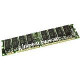 Kingston 2GB DDR2 SDRAM Memory Module - 2GB (2 x 1GB) - 400MHz DDR2-400/PC2-3200 - ECC - DDR2 SDRAM - 240-pin - China RoHS, RoHS, WEEE Compliance KFJ-RX200SR/2G