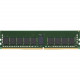 Kingston Server Premier 32GB DDR4 SDRAM Memory Module - For Server - 32 GB - DDR4-2666/PC4-21333 DDR4 SDRAM - 2666 MHz Single-rank Memory - CL19 - ECC - Registered - 288-pin - DIMM - Lifetime Warranty KSM26RS4/32HCR