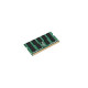 Kingston 16GB DDR4 SDRAM Memory Module - 16 GB - DDR4-2666/PC4-2666 DDR4 SDRAM - CL19 - 1.20 V - ECC - Unbuffered - 260-pin - SoDIMM - TAA Compliance KSM26SED8/16ME