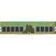 Kingston ValueRAM 16GB DDR4 SDRAM Memory Module - 16 GB - DDR4-2933/PC4-23400 DDR4 SDRAM - 2933 MHz Single-rank Memory - CL21 - 1.20 V - ECC - Unbuffered - 288-pin - DIMM - Lifetime Warranty KSM29ES8/16HA