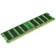 Kingston 1GB DDR SDRAM Memory Module - 1GB (2 x 512MB) - 333MHz DDR333/PC2700 - Non-ECC - DDR SDRAM - 184-pin - China RoHS, RoHS, WEEE Compliance KTA-G5333/1G-G
