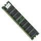 Kingston 1GB DDR SDRAM Memory Module - 1GB (2 x 512MB) - 400MHz DDR400/PC3200 - DDR SDRAM - 184-pin - China RoHS, RoHS, WEEE Compliance KTA-G5400/1G-G