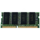 Kingston 512MB DDR SDRAM Memory Module - 512MB (1 x 512MB) - 333MHz DDR333/PC2700 - DDR SDRAM - 200-pin - China RoHS, RoHS, WEEE Compliance KTA-PBG4333/512-G