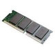 Kingston 256 MB DDR SDRAM Memory Module - 256MB (1 x 256MB) - 266MHz DDR266/PC2100 - DDR SDRAM - 200-pin - China RoHS, RoHS, WEEE Compliance KTC-P2800/256-G