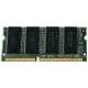 Kingston 512 MB DDR SDRAM Memory Module - 512MB (1 x 512MB) - 266MHz DDR266/PC2100 - DDR SDRAM - 200-pin - China RoHS, RoHS, WEEE Compliance KTC-P2800/512-G