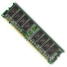 Kingston 512MB SDRAM Memory Module - 512MB (1 x 512MB) - 133MHz PC133 - ECC - SDRAM - 168-pin - China RoHS, RoHS, WEEE Compliance KTC-PRL133/512-G