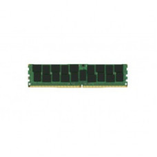 Kingston 8GB DDR4 SDRAM Memory Module - For Server - 8 GB - DDR4-2400/PC4-19200 DDR4 SDRAM - CL17 - ECC - Registered - 288-pin - DIMM KTD-PE424S8/8G
