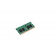 Kingston 8GB DDR4 SDRAM Memory Module - 8 GB (1 x 8 GB) - DDR4-2666/PC4-21300 DDR4 SDRAM - CL19 - ECC - Unbuffered - 260-pin - SoDIMM KTL-TN426E/8G