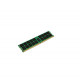 Kingston 16GB DDR4 SDRAM Memory Module - 16 GB - DDR4-2400/PC4-19200 DDR4 SDRAM - CL17 - 1.20 V - ECC - Registered - 288-pin - DIMM KTH-PL424D8/16G