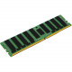 Kingston 64GB DDR4 SDRAM Memory Module - 64 GB (1 x 64 GB) - DDR4-2666/PC4-21300 DDR4 SDRAM - 1.20 V - 288-pin - LRDIMM KTD-PE426LQ/64G