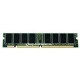 Kingston 256 MB SDRAM Memory Module - 256MB (1 x 256MB) - 133MHz PC133 - SDRAM - 168-pin - China RoHS, RoHS, WEEE Compliance KTH-PVL133/256-G