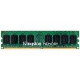 Kingston 2GB DDR2 SDRAM Memory Module - 2GB (2 x 1GB) - 667MHz DDR2-667/PC2-5300 - DDR2 SDRAM - 240-pin DIMM - China RoHS, RoHS, WEEE Compliance KTH-XW9400LPK2/2G