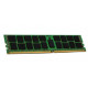 Kingston 16GB DDR4 SDRAM Memory Module - 16 GB (1 x 16 GB) - DDR4-2400/PC4-19200 DDR4 SDRAM - CL17 - 1.20 V - ECC - Registered - 288-pin - DIMM KTL-TS424S/16G