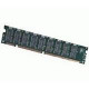 Kingston 512MB SDRAM Memory Module - 512MB (1 x 512MB) - 133MHz PC133 - ECC - SDRAM - 168-pin - China RoHS, RoHS, WEEE Compliance KTS7091/512