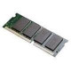 Kingston 256 MB DDR SDRAM Memory Module - 256MB (1 x 256MB) - 266MHz DDR266/PC2100 - DDR SDRAM - 200-pin - China RoHS, RoHS, WEEE Compliance KTT3614/256-G