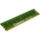 Kingston ValueRAM 4GB DDR3 SDRAM Memory Module - For Motherboard - 4 GB (1 x 4 GB) - DDR3-1333/PC3-10600 DDR3 SDRAM - CL9 - 1.50 V - Non-ECC - Unbuffered - 240-pin - DIMM - REACH, RoHS, WEEE Compliance KVR13N9S8H/4