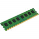 Kingston ValueRAM 4GB DDR3 SDRAM Memory Module - For Workstation, Server - 4 GB DDR3 SDRAM - CL11 - 1.35 V - Non-ECC - Unbuffered - DIMM KVR16LN11/4BK