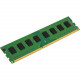 Kingston ValueRAM 8GB DDR3 SDRAM Memory Module - For Desktop PC - 8 GB (1 x 8 GB) - DDR3-1600/PC3-12800 DDR3 SDRAM - CL11 - 1.35 V - Non-ECC - 240-pin - DIMM - REACH, RoHS Compliance KVR16LN11/8