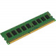 Kingston ValueRAM 8GB DDR3 SDRAM Memory Module - 8 GB (1 x 8 GB) - DDR3-1600/PC3-12800 DDR3 SDRAM - CL11 - 1.50 V - Non-ECC - 240-pin - DIMM KVR16N11H/8BK
