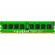 Kingston ValueRAM 4GB DDR3 SDRAM Memory Module - For Desktop PC - 4 GB (1 x 4 GB) - DDR3-1600/PC3-12800 DDR3 SDRAM - CL11 - 1.50 V - Non-ECC - Unbuffered - 240-pin - DIMM - REACH, RoHS, WEEE Compliance KVR16N11S8/4