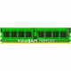Kingston ValueRAM 4GB DDR3 SDRAM Memory Module - For Notebook - 4 GB (1 x 4 GB) - DDR3-1600/PC3-12800 DDR3 SDRAM - CL11 - 1.50 V - Non-ECC - Unbuffered - 204-pin - SoDIMM KVR16S11S8/4BK