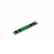 Kingston ValueRAM 4GB DDR4 SDRAM Memory Module - 4 GB (1 x 4 GB) - DDR4-2666/PC4-21300 DDR4 SDRAM - CL19 - 1.20 V - Non-ECC - Unbuffered - 288-pin - DIMM KVR26N19S6L/4