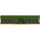 Kingston ValueRAM 16GB (2 x 8GB) DDR4 SDRAM Memory Kit - For Desktop PC - 16 GB (2 x 8GB) - DDR4-2666/PC4-21300 DDR4 SDRAM - 2666 MHz Single-rank Memory - CL19 - 1.20 V - Non-ECC - Unbuffered - 288-pin - DIMM - Lifetime Warranty KVR26N19S8K2/16
