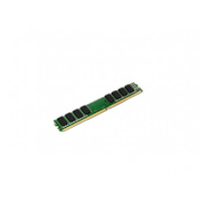 Kingston ValueRAM 8GB DDR4 SDRAM Memory Module - 8 GB - DDR4-2666/PC4-21300 DDR4 SDRAM - CL19 - 1.20 V - Non-ECC - Unbuffered - 288-pin - DIMM KVR26N19S8L/8