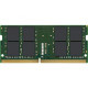 Kingston ValueRAM 32GB DDR4 SDRAM Memory Module - 32 GB - DDR4-2666/PC4-21300 DDR4 SDRAM - CL19 - 1.20 V - Non-ECC - Unbuffered - 260-pin - SoDIMM KVR26S19D8/32