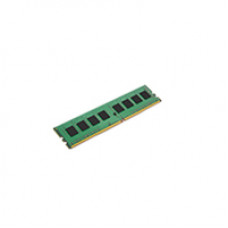 Kingston ValueRAM 8GB DDR4 SDRAM Memory Module - For Desktop PC, Server - 8 GB - DDR4-3200/PC4-25600 DDR4 SDRAM - CL22 - 1.20 V - Non-ECC - Unbuffered - 288-pin - DIMM KVR32N22S8/8