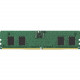 Kingston ValueRAM 8GB DDR5 SDRAM Memory Module - For Desktop PC - 8 GB (1 x 8GB) - DDR5-4800/PC5-38400 DDR5 SDRAM - 4800 MHz Single-rank Memory - CL40 - 1.10 V - Non-ECC - Unbuffered - 288-pin - DIMM - Lifetime Warranty KVR48U40BS6-8