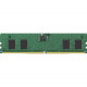 Kingston ValueRAM 16GB (2 x 8GB) DDR5 SDRAM Memory Kit - For Motherboard, Desktop PC - 16 GB (2 x 8GB) - DDR5-4800/PC5-38400 DDR5 SDRAM - 4800 MHz Single-rank Memory - CL40 - 1.10 V - Retail - Non-ECC - Unbuffered - 288-pin - DIMM - Lifetime Warranty KVR4