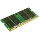 Kingston ValueRAM 1GB DDR2 SDRAM Memory Module - 1GB (1 x 1GB) - 667MHz DDR2-667/PC2-5300 - Non-ECC - DDR2 SDRAM - 200-pin - China RoHS, RoHS, WEEE Compliance KVR667D2S5/1G