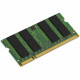 Kingston ValueRAM 1GB DDR2 SDRAM Memory Module - 1GB (1 x 1GB) - 800MHz DDR2-800/PC2-6400 - Non-ECC - DDR2 SDRAM - 200-pin SoDIMM KVR800D2S6/1G