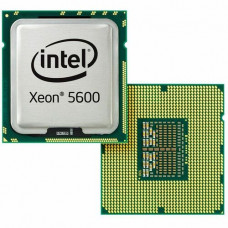 HP Intel Xeon DP 5600 X5687 Quad-core (4 Core) 3.60 GHz Processor Upgrade - 12 MB L3 Cache - 1 MB L2 Cache - 64-bit Processing - 32 nm - Socket B LGA-1366 - 130 W LB198AV