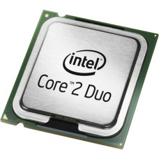 HP Intel Core 2 Duo E7000 E7600 Dual-core (2 Core) 3.06 GHz Prosessor Upgrade - 3 MB L2 Cache - 64-bit Processing - 45 nm - Socket T LGA-775 - 65 W LJ617AV