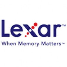 Lexar 64GB PROFESSIONAL 800x SDXC CARD LSD0800064G-BNNNU