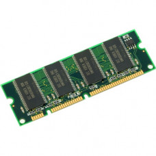 Axiom 256MB DRAM Option For DFC - 256 MB (1 x 256 MB) - SDRAM - 133 MHz PC133 - 144-pin - SoDIMM - TAA Compliance MEM-DFC-256MB-AX