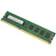 Samsung 4GB DDR3 SDRAM Memory Module - 4 GB (1 x 4GB) - DDR3-1600/PC3-12800 DDR3 SDRAM - 1600 MHz - CL11 - 1.50 V - Non-ECC - Unbuffered - 240-pin - DIMM M378B5173EB0-CK0