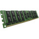 Samsung 32GB DDR4 SDRAM Memory Module - 32 GB - DDR4 SDRAM - 2400 MHz DDR4-2400/PC4-19200 - 1.20 V - ECC - Registered - 288-pin - DIMM M386A4G40DM1-CRC