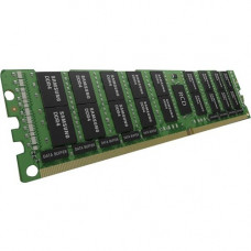 Samsung 64GB DDR4 SDRAM Memory Module - For Server - 64 GB (1 x 64GB) - DDR4-2666/PC4-21300 DDR4 SDRAM - 2666 MHz Quadruple-rank Memory - CL19 - 1.20 V - ECC - 288-pin - LRDIMM M386A8K40DM2-CTD