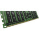 Samsung 128GB DDR4 SDRAM Memory Module - For Server - 128 GB - DDR4-2400/PC4-19200 DDR4 SDRAM - 2400 MHz Octal-rank Memory - CL17 - 1.20 V - ECC - 288-pin - LRDIMM M386AAK40B40-CUC