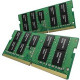 Samsung 8GB DDR4 SDRAM Memory Module - 8 GB (1 x 8GB) - DDR4-2666/PC4-21333 DDR4 SDRAM - 2666 MHz - CL19 - 1.20 V - ECC - Unbuffered - 288-pin - DIMM M391A1K43BB2-CTD