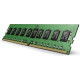 Samsung 16GB DDR4 SDRAM Memory Module - 16 GB - DDR4-2400/PC4-19200 DDR4 SDRAM - CL17 - 1.20 V - ECC - Unbuffered - 288-pin - DIMM M391A2K43BB1-CRC